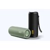 Głośnik mobilny QCY SP7 Zielony Złącza USB-C