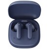 Słuchawki dokanałowe QCY Buds T43 Niebieski Transmisja bezprzewodowa Bluetooth