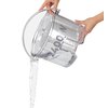 Odkurzacz MPM Bora 2400 MOD-47 Regulacja mocy ssania Nie