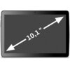 Tablet TECHNISAT TechniPad 10G 10.1" 1/32 GB 3G Wi-Fi Czarny Wielkość pamięci RAM [GB] 1