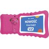 Tablet BLOW Kids Tab 7 V2 7" 4/32 GB Wi-Fi Różowy