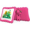 Tablet BLOW Kids Tab 7 V2 7" 4/32 GB Wi-Fi Różowy Funkcje ekranu Multi-Touch 5 punktowy
