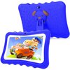 Tablet BLOW Kids Tab 7 V2 7" 4/32 GB Wi-Fi Niebieski Funkcje ekranu Multi-Touch 5 punktowy
