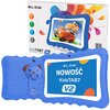 Tablet BLOW Kids Tab 7 V2 7" 4/32 GB Wi-Fi Niebieski Pojemność akumulatora [mAh] 3000