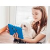 Tablet BLOW Kids Tab 7 V2 7" 4/32 GB Wi-Fi Niebieski Komunikacja Wi-Fi 802.11 a/b/g/n/ac