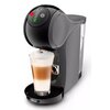 Ekspres DELONGHI Dolce Gusto Genio S Szary Szerokość [cm] 12.1