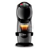 Ekspres DELONGHI Dolce Gusto Genio S Szary Głębokość [cm] 27.6