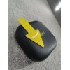 Słuchawki SHOKZ Openfit Wodoodporne Czarny Dynamika [dB] 96