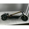 Hulajnoga elektryczna DUCATI Scrambler City Cross-E X Street Edition v2 45km 350W 10" Czarny Wyposażenie 4 śrubki
