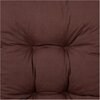 Poduszki na huśtawkę PATIO Monte Carlo H047-04PB 170 x 125 x 10 cm Typ Poduszka
