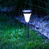 Lampa solarna PATIO 91317 Szerokość [mm] 70