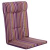 Poduszka na fotel PATIO Blibao Hoch XL C013-08BB Wielokolorowy