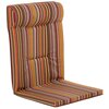 Poduszka na fotel PATIO Bilbao Hoch XL C013-04BB Wielokolorowy