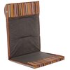 Poduszka na fotel PATIO Bilbao Hoch XL C013-04BB Wielokolorowy Typ Poduszka