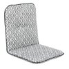 Poduszka na krzesło PATIO Classic Niedrig H039-06PB