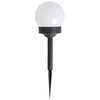 Lampa solarna PATIO 91316
