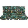 Poduszki na huśtawkę PATIO Monte Carlo G058-02PB 170 x 125 x 10 cm