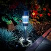 Lampa solarna PATIO 91318 Głębokość [mm] 50