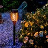 Lampa solarna PATIO 91319 Głębokość [mm] 75
