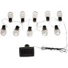 Girlanda solarna PATIO Spirala 91321