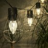 Girlanda solarna PATIO Koszyk 91320 Głębokość [mm] 59