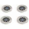 Lampki ogrodowe PATIO 91324 (4 szt.)