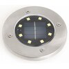 Lampki ogrodowe PATIO 91324 (4 szt.) Wysokość [mm] 130