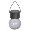 Lampa solarna PATIO Kula 91325