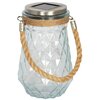 Lampa solarna PATIO 91327 Szerokość [mm] 115