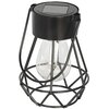 Lampa solarna PATIO 91326 Szerokość [mm] 95