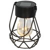 Lampa solarna PATIO 91326 Wysokość [mm] 120