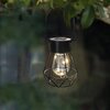 Lampa solarna PATIO 91326 Głębokość [mm] 95