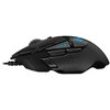 Mysz LOGITECH G502 Hero Dla graczy Tak