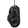 Mysz LOGITECH G502 Hero Interfejs USB