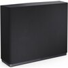 Subwoofer SHARP CP-AWS0101 Czarny Moc maksymalna [W] 45