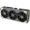 Karta graficzna ASUS TUF Gaming GeForce RTX 5080 16GB OC Edition DLSS 4 Dodatkowe informacje 0dB tryb Zero-Fan (do 55°C)
