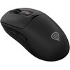 Mysz GENESIS Zircon 660 Pro Czarny Dla graczy Tak