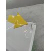 Okap AKPO WK-4 Juno 60 Biały 329.8m3/h 71dB klasa C Filtr przeciwtłuszczowy Aluminiowy