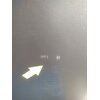 Lodówka HAIER HTW5620CNMP 3D No Frost 205cm Ciemny Inox Dystrybutor wody Nie