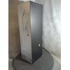 Lodówka HAIER HTW5620CNMP 3D No Frost 205cm Ciemny Inox Sposób odszraniania (rozmrażania) chłodziarki No-Frost