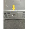 Lodówka HAIER HTW5620CNMP 3D No Frost 205cm Ciemny Inox Kostkarka do lodu Brak
