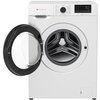 Pralka SMITH&BROWN SWET-610-W13 6kg 1000 obr E Nowa klasa energetyczna E