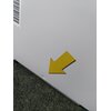 Lodówka LIEBHERR CUE 281 161.2cm Biała Dystrybutor wody Nie