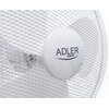 Wentylator ADLER AD 7305 Liczba poziomów mocy 3