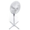 Wentylator ADLER AD 7305 Średnica śmigła [cm] 40