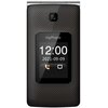 Telefon MYPHONE Tango LTE Czarno-srebrny