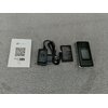Telefon MYPHONE Tango LTE Czarno-srebrny Lampa LED Nie