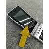 Telefon MYPHONE Tango LTE Czarno-srebrny Aparat fotograficzny przedni Nie