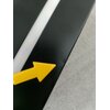 Okap TEKA CNL 6415 Plus Czarny 385m3/h 64dB klasa A Filtr przeciwtłuszczowy Metalowy