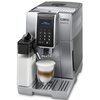 Ekspres DELONGHI Dinamica ECAM 350.75.S Wysokość [cm] 34.8